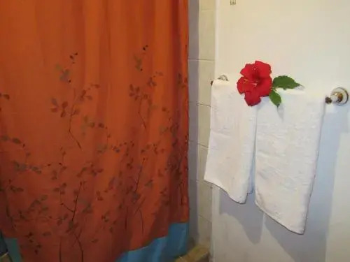 Cabañas Tera'ai