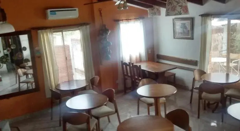 Hosteria Abuelo Juan