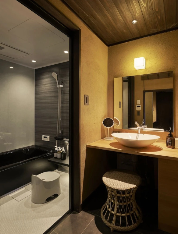 Tomonoura Shiomachi Hotel