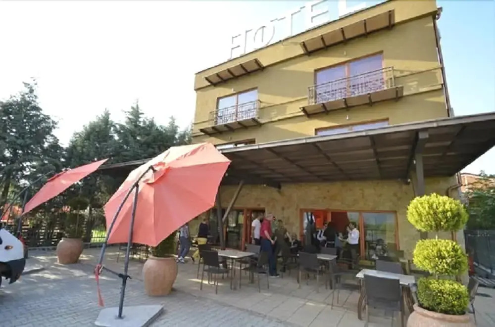 Hotel Portal