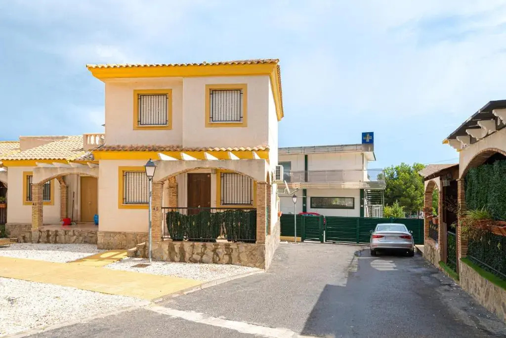 Apartamento Ponoch