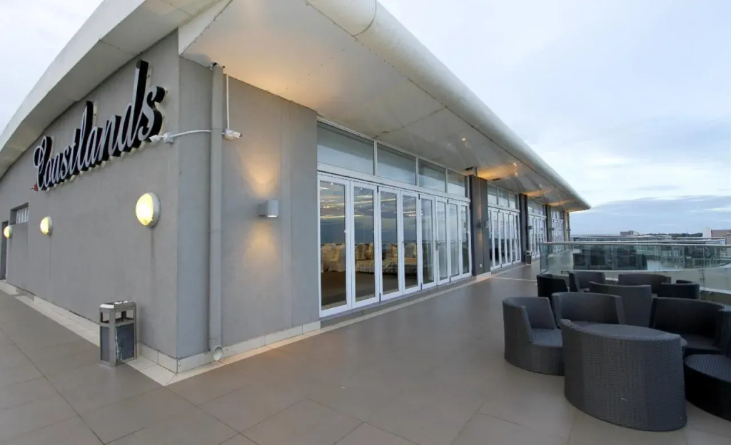 Coastlands Musgrave Hotel
