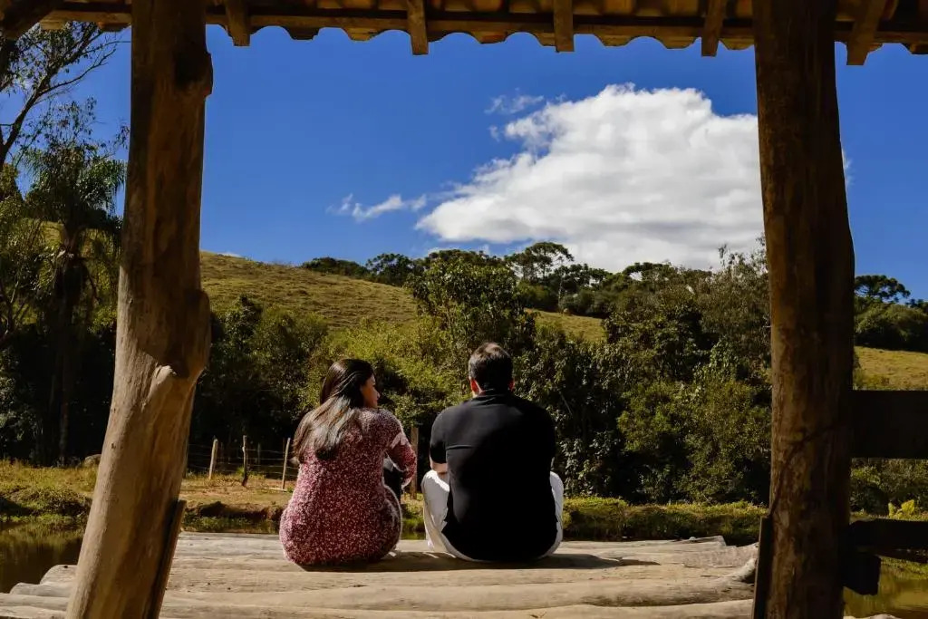 Pousada Campestre São Lourenço