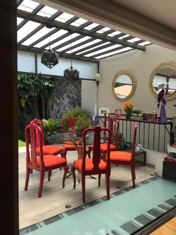 Habitaciones Coyoacan