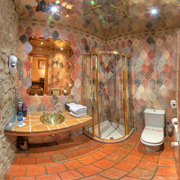 Hotel Boutique Bodegas De Arnes