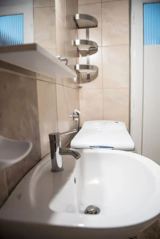 #halu! Comfortable City Center Home
