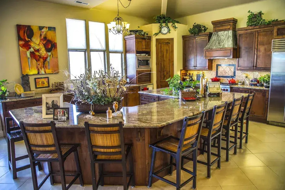 snow canyon view bed and breakfast