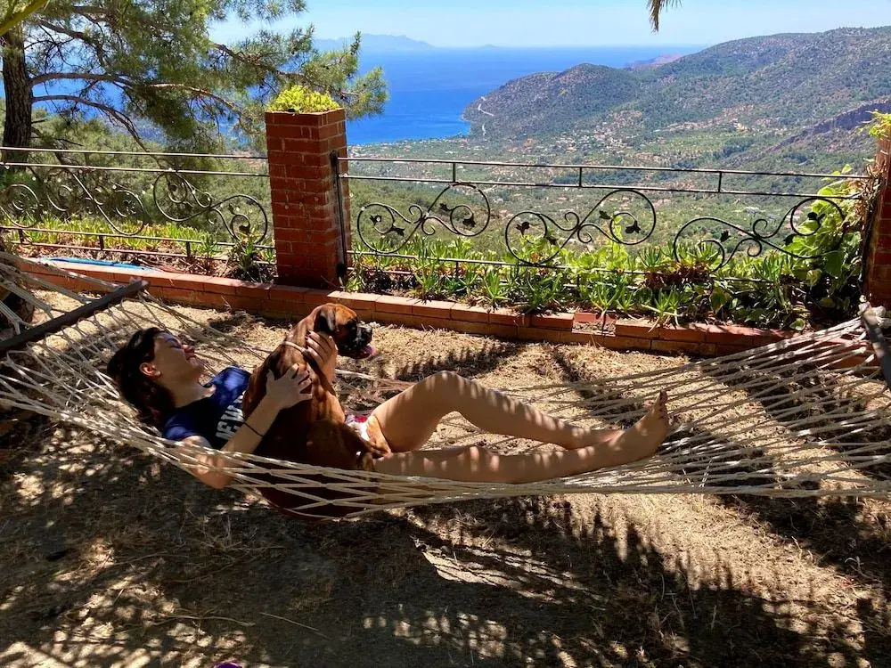Villa Vino