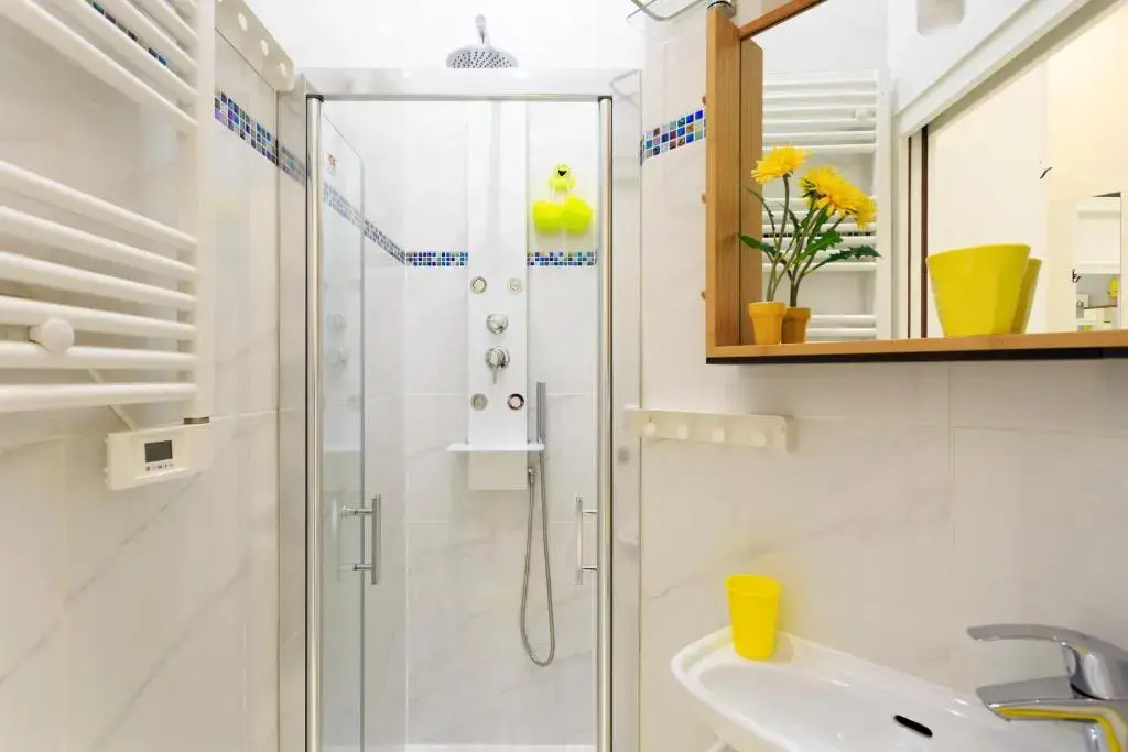 Louvre Luxury Apartment & SPA