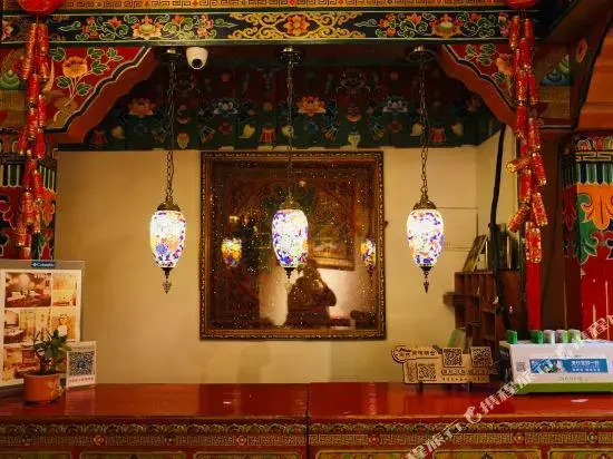 Snow White Elephant Hotel