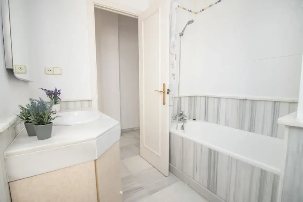 Feel At Home Ollerias Malaga by La Recepcion