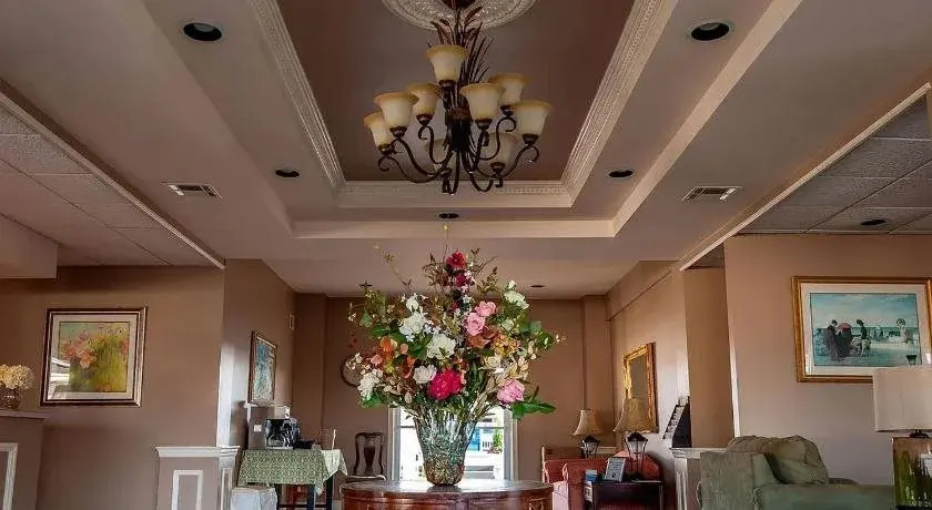 Point Pleasant Manor