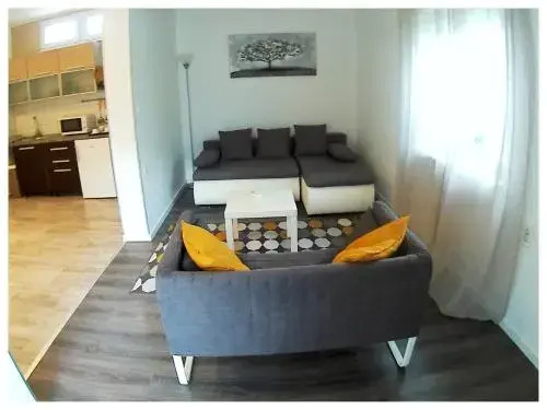 Apartmani Alma