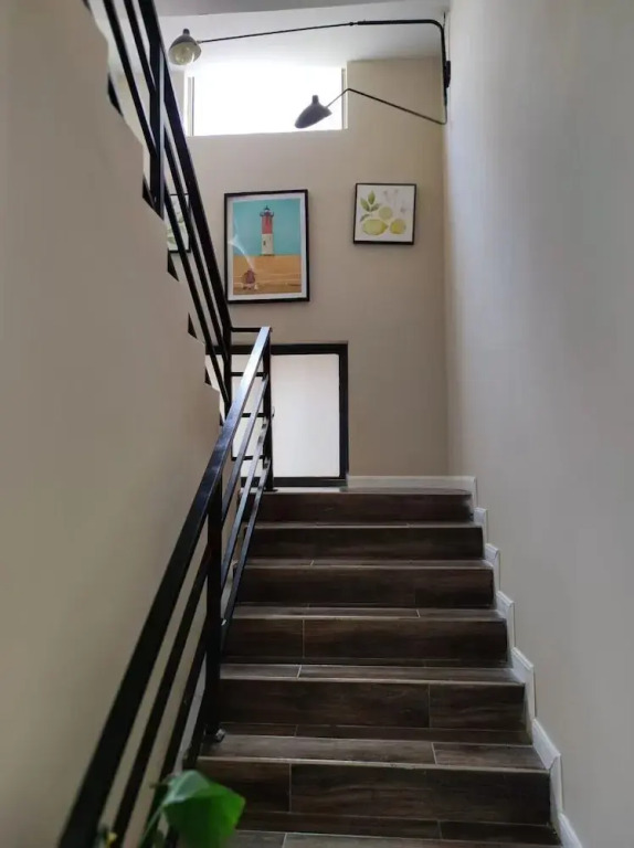 Shanghai HUA XI SHUI XIE Guesthouse