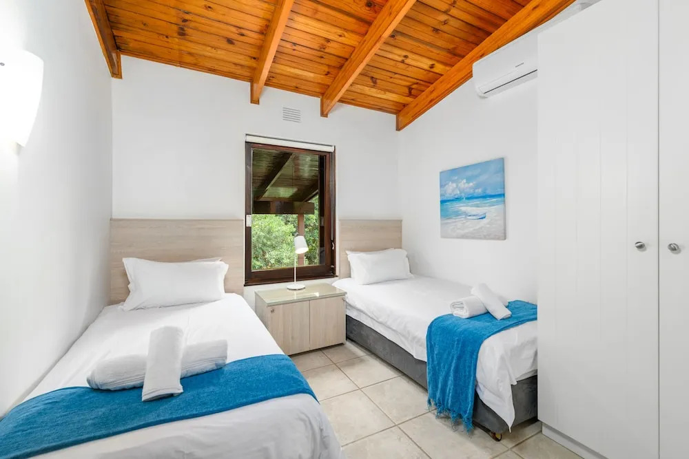 San Lameer Villa Rentals 3116