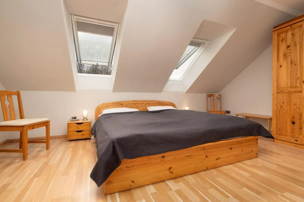 Ferienhaus Störtebeker