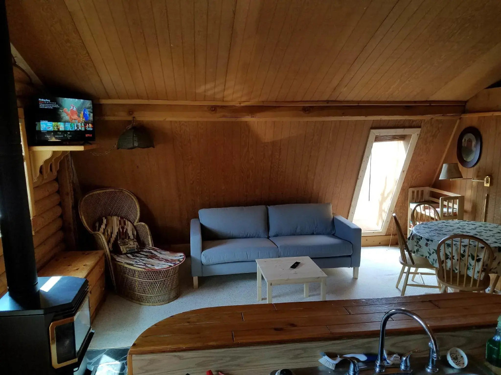 Black Forest Lodge