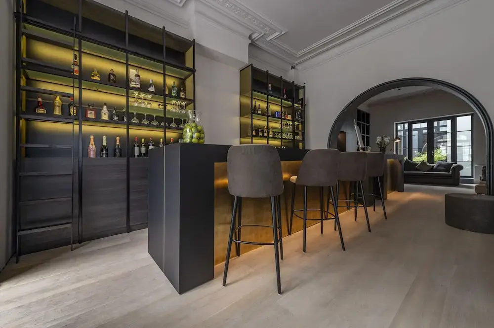 Hotel Monarc