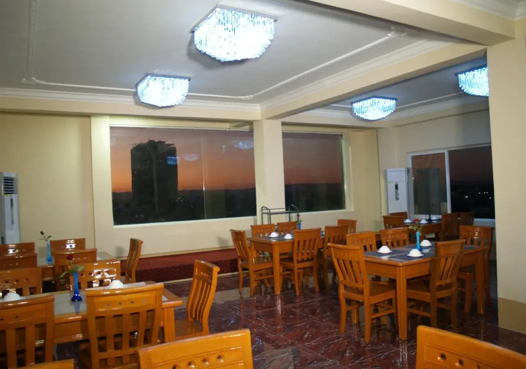 Nice Dream Hotel