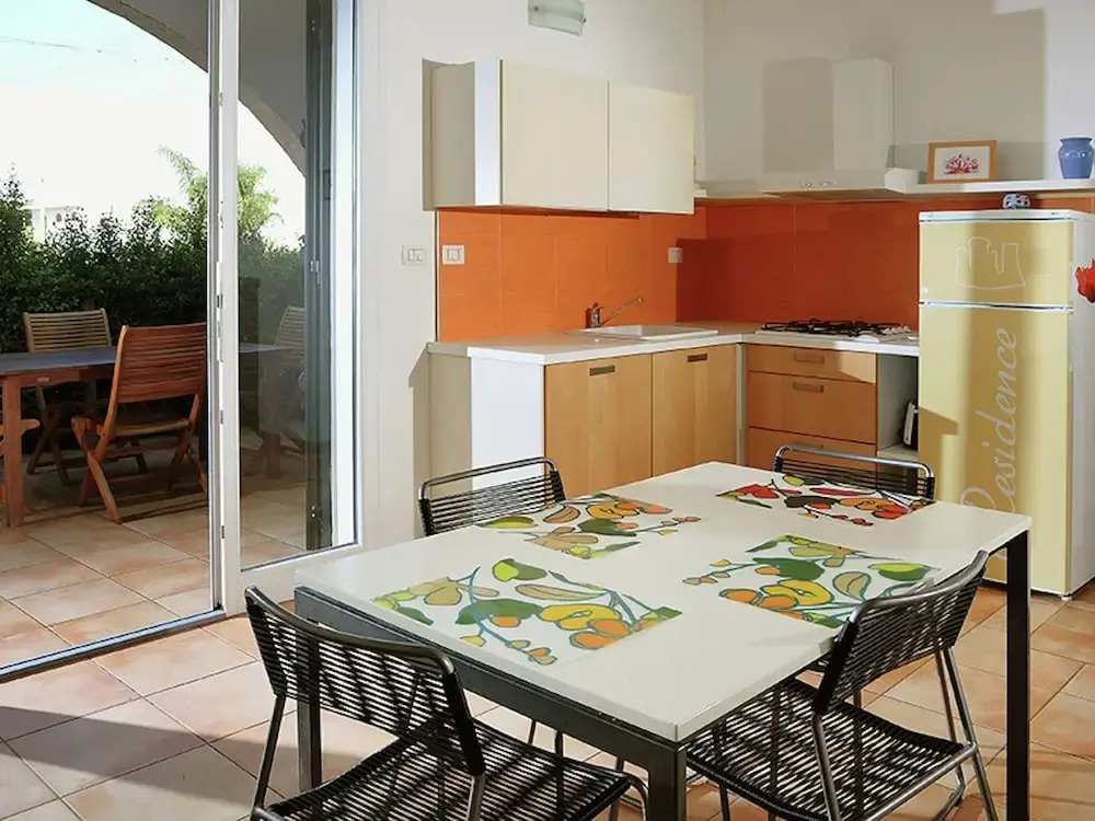 Apartment Near the sea in the Salento Region, Wifi, Stunning Views