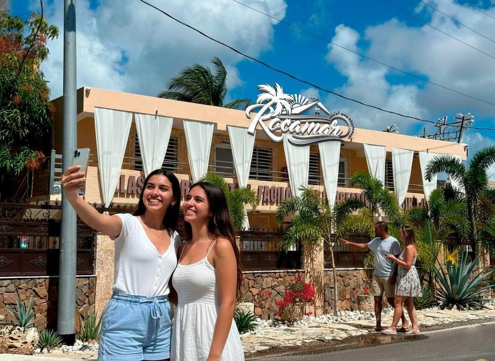 Rocamar Resort & Restaurant - All Inclusive