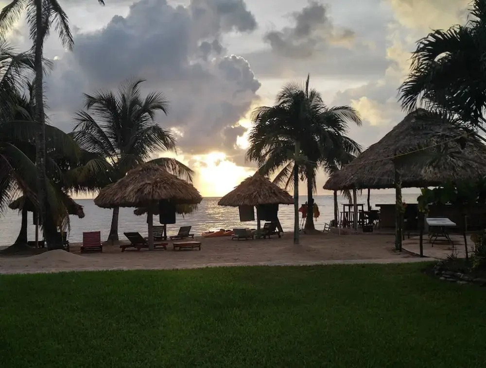 Belizean Dreams Resort