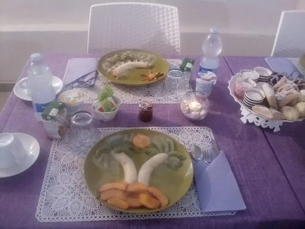 Salentum B&B