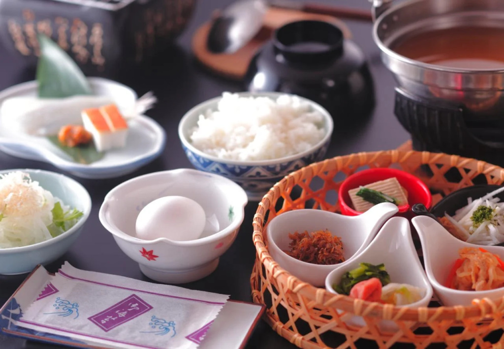 Yamanakaonsen Ohanami Kyubei
