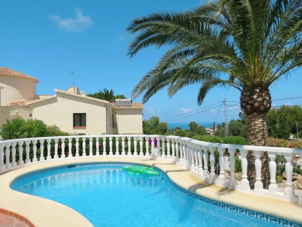 Holiday Home Romantica by Interhome