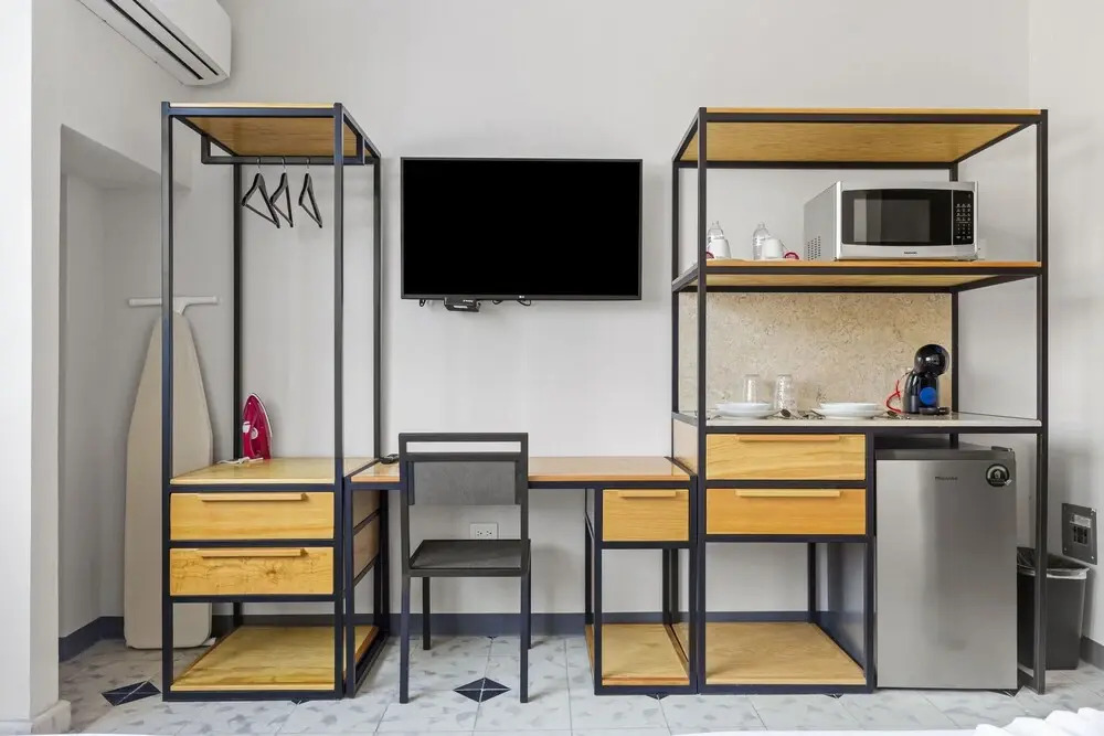 Suites Reforma by HomiRent