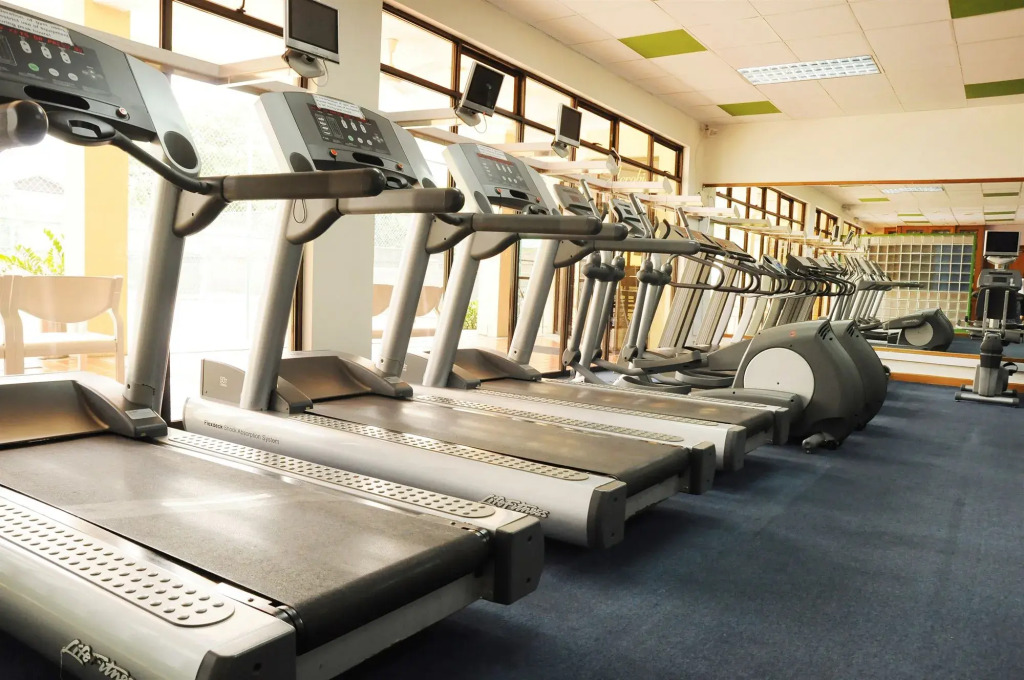 Riverside Serviced Apartments