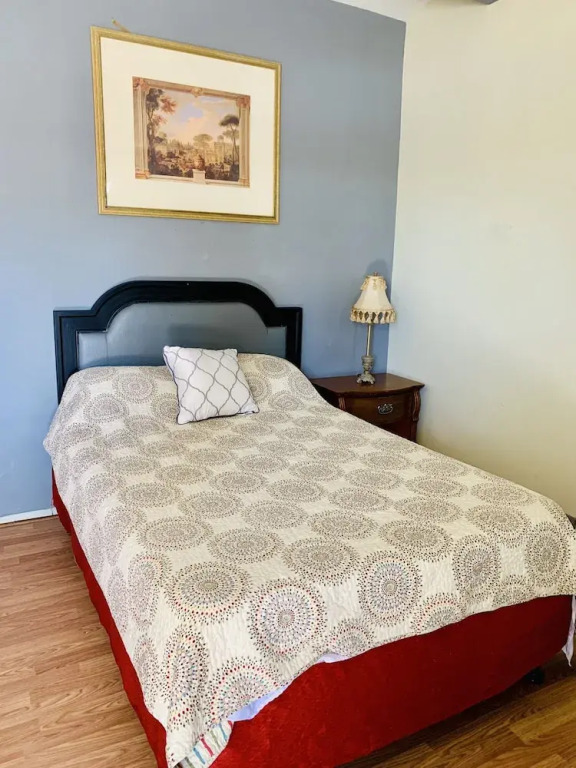 Extended Stay Douglas