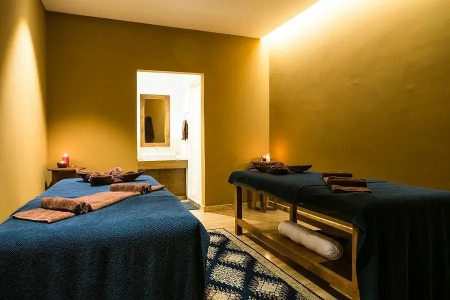 Norkhil Boutique Hotel & Spa