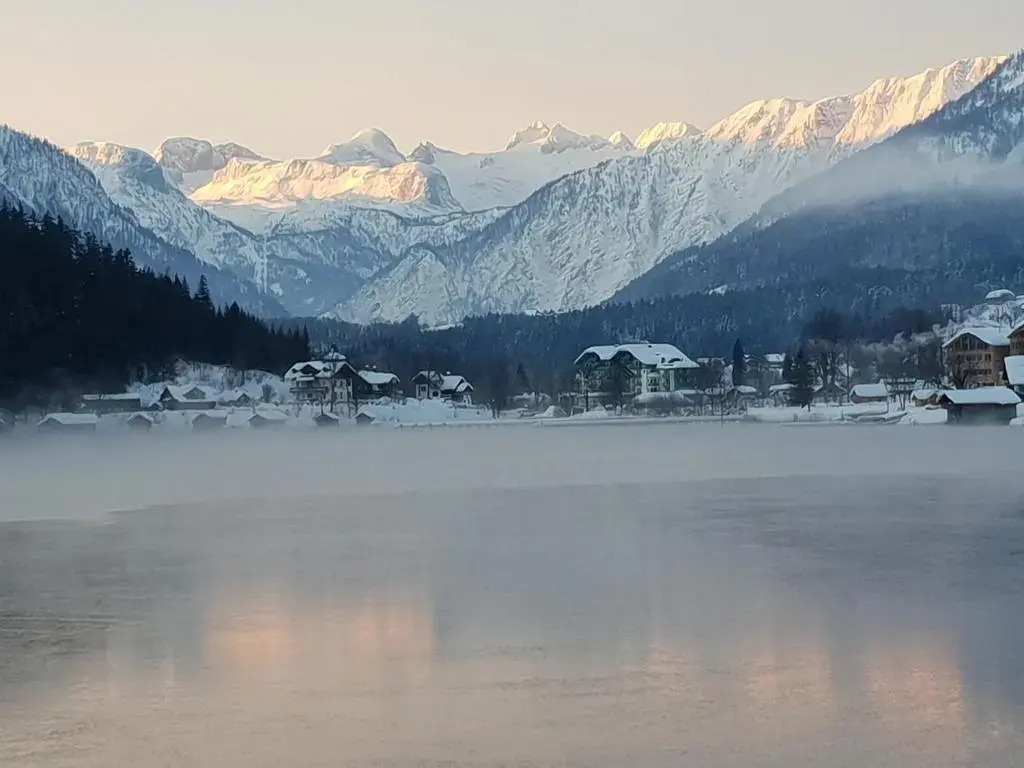 Haus Bergblick