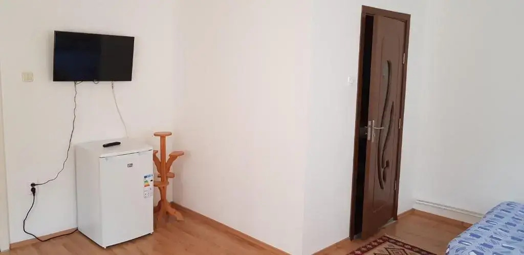 Korondi Pisztrangos