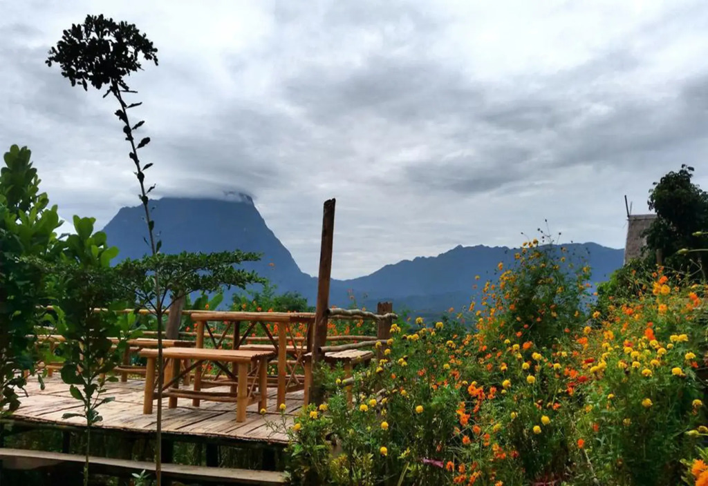 Baan AingDoi Homestay