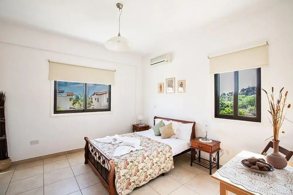 Villa Perivoli AQ AV6