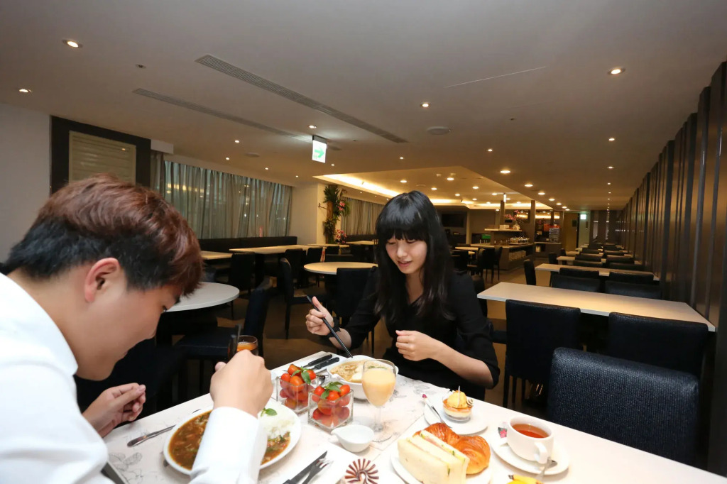 Chiayi Look Hotel