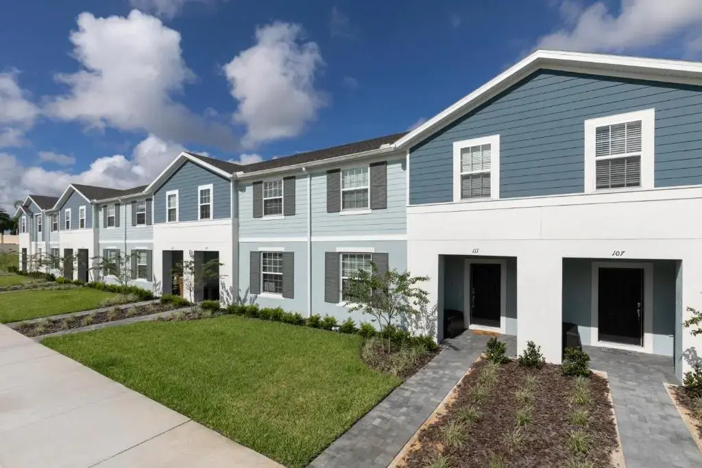 Gorgeous 5Bd w/ Pool Close to Disney @ Windsor Island Resort 111