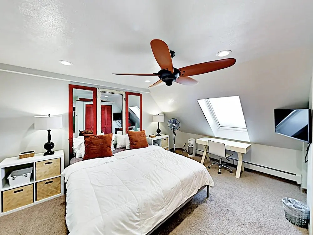 1415 Lowell Avenue Mountain Lodge Condo #362 3 Bedrooms 3 Bathrooms Co