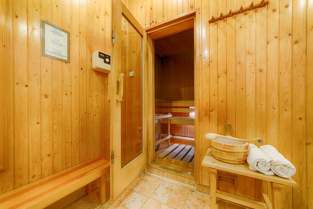 Focus Hotel Premium Pod Orłem