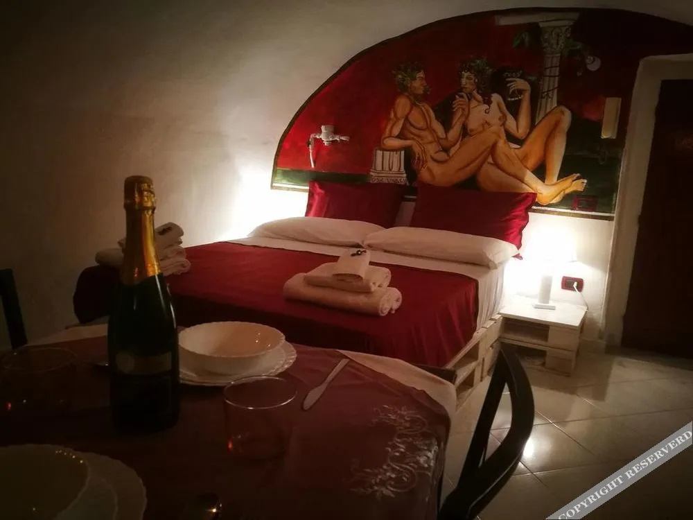 B&B Domus Vinaria