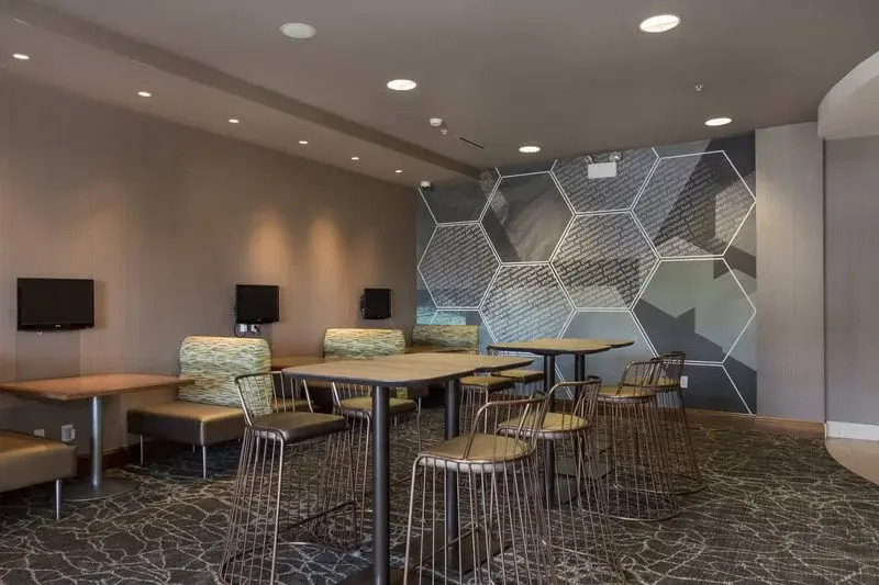 SpringHill Suites Charlotte Ballantyne