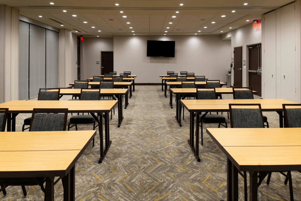 Courtyard by Marriott Charlotte Northlake
