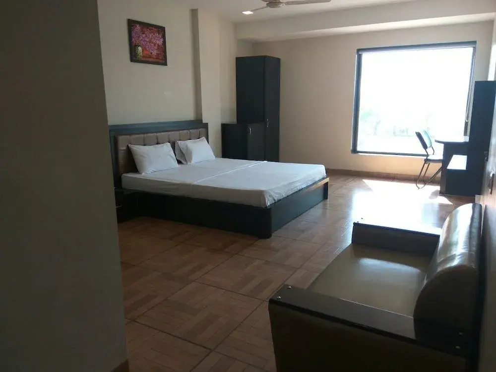 S24 Hotel