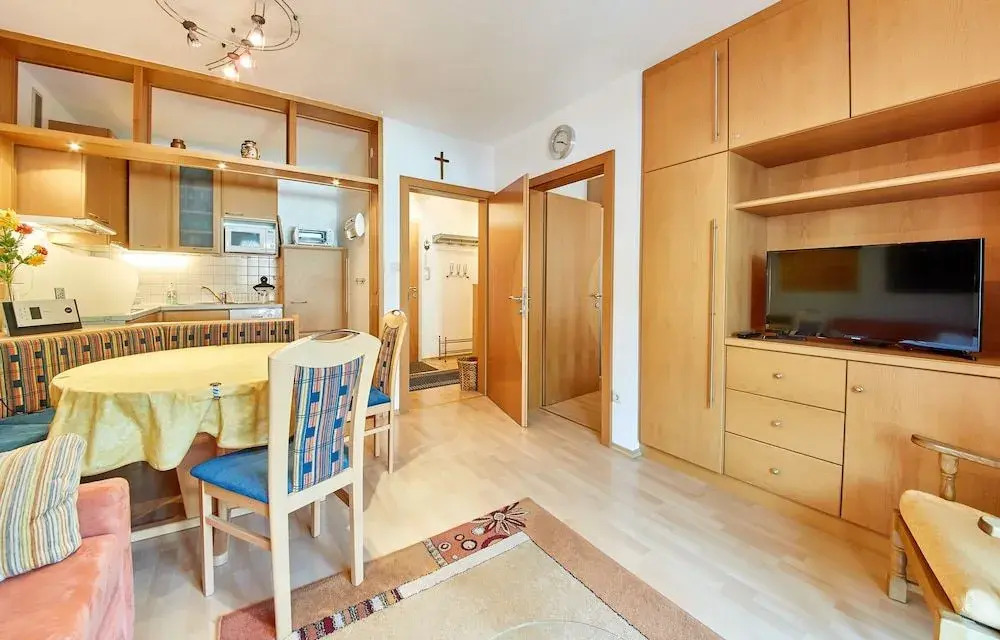 Appartement Memory