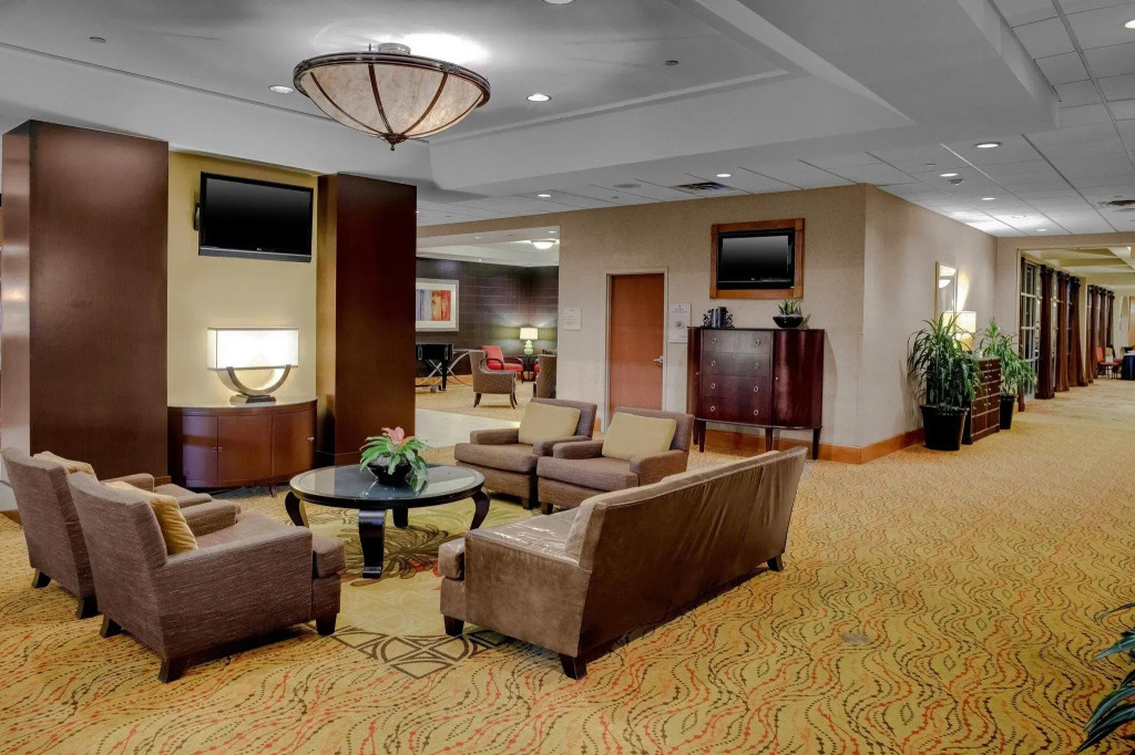 DoubleTree Birmingham Perimeter Park