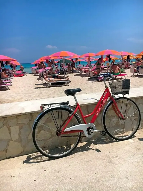 Dependance Hotel Arte Mare