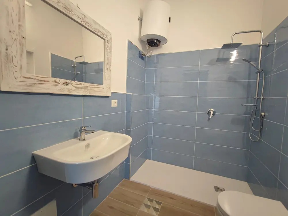 Residenza nel borgo L'Appusentu