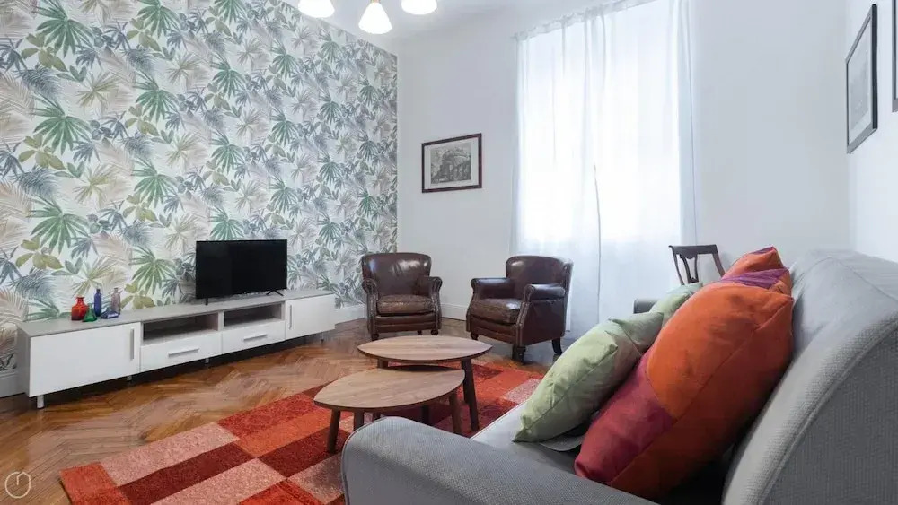 Italianway Comfort - Vincenzo Monti 29 D